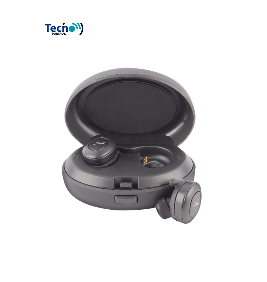 AUDIFONOS BT In Ear True Evo Altec Lansing Tecnoportal