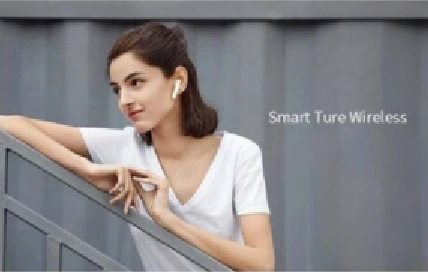 AUDIFONOS XIAOMI MI Air 2 SE TWS Bluetooth 5.0 - Tecnoportal
