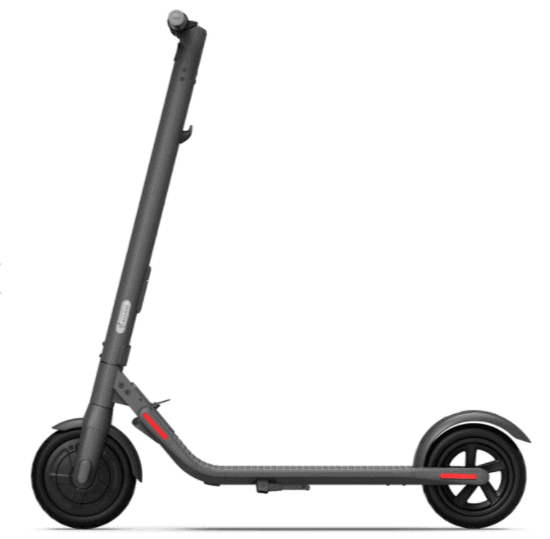Scooter Segway Ninebot E22 + casco adulto de regalo - Tecnoportal