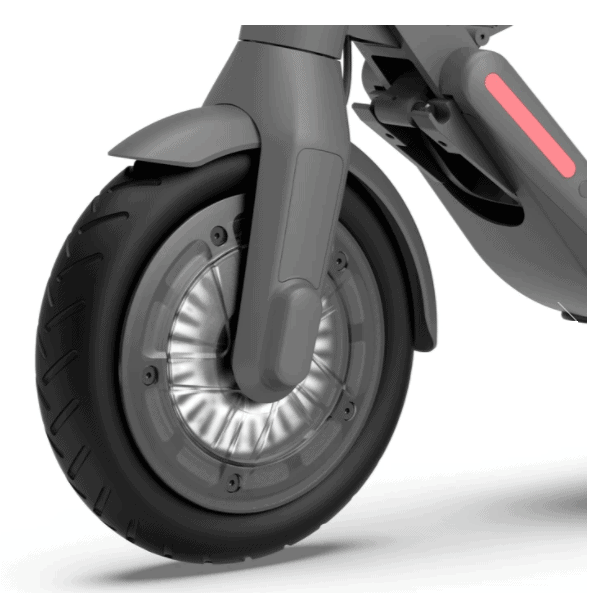 Scooter Segway Ninebot ES1L + casco adulto de regalo - Tecnoportal