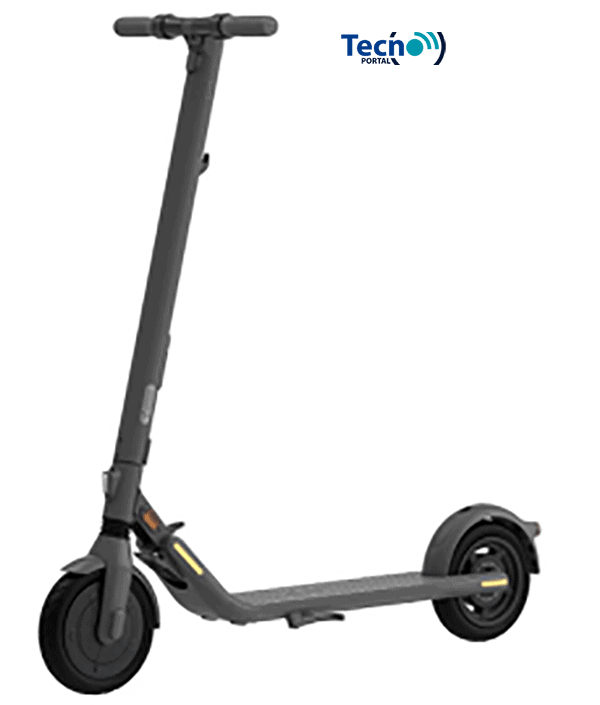 Scooter Segway Ninebot ES1L + casco adulto de regalo - Tecnoportal