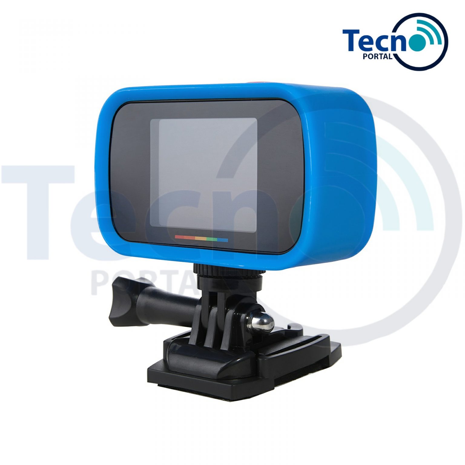 Cámara de acción Polaroid iD922 4K, Ultra HD, resistente al agua